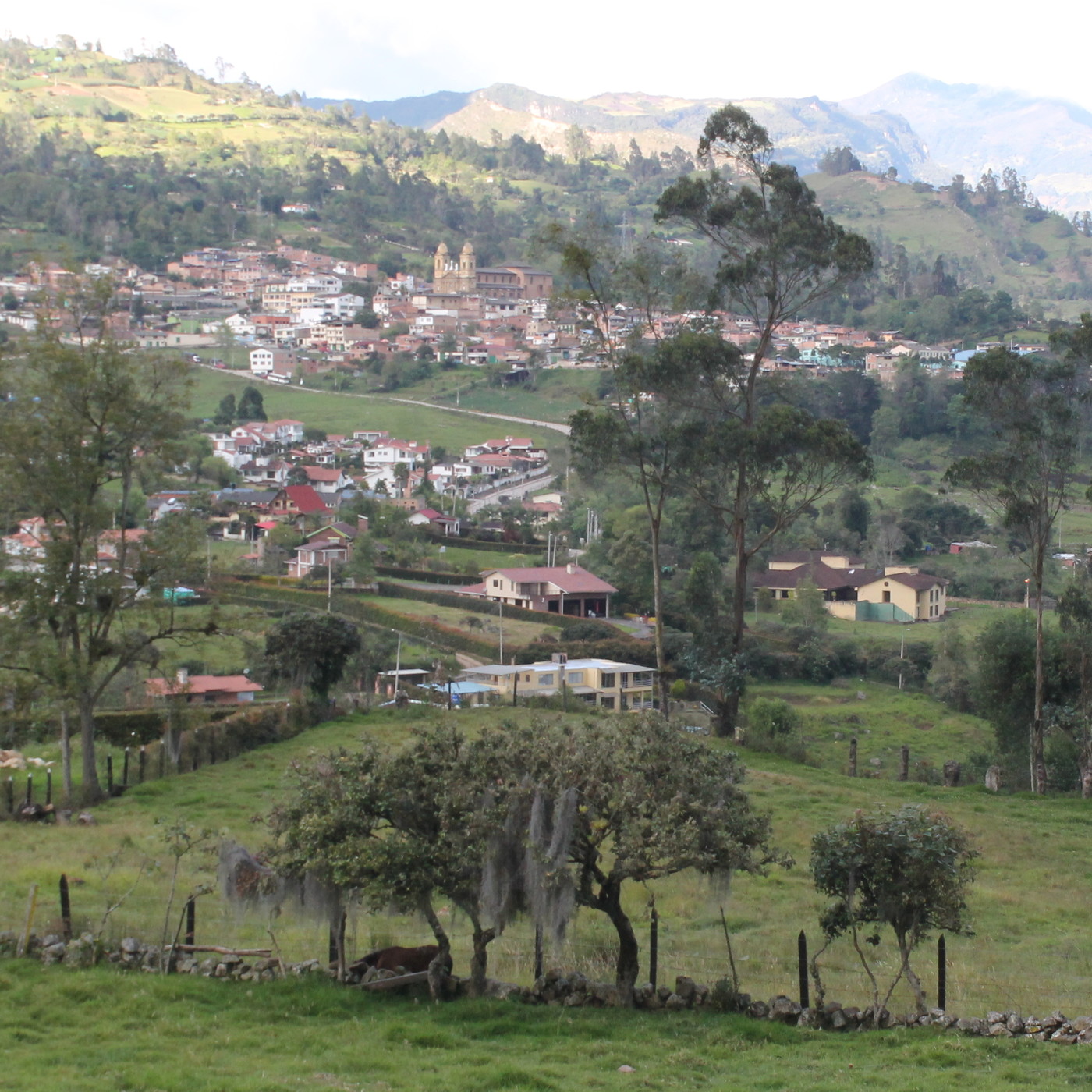 Machetá