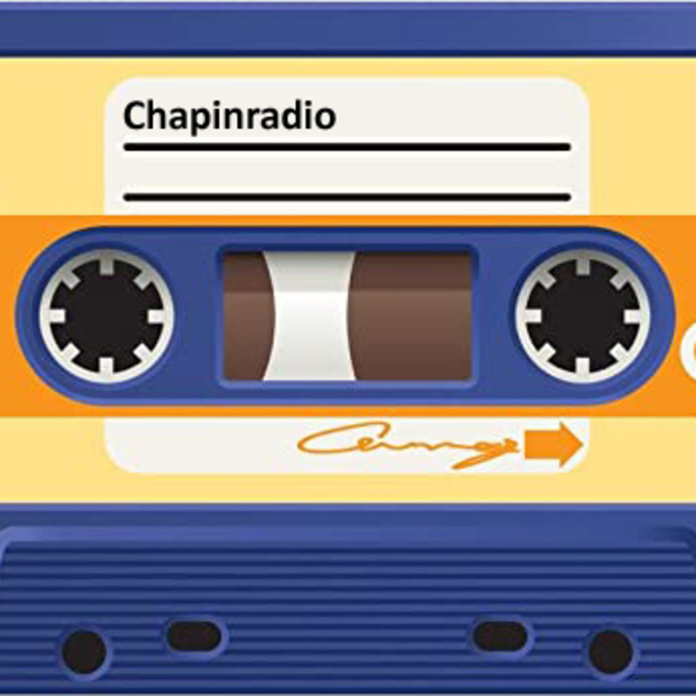 Chapinradio Apologetix Mix T episode artwork