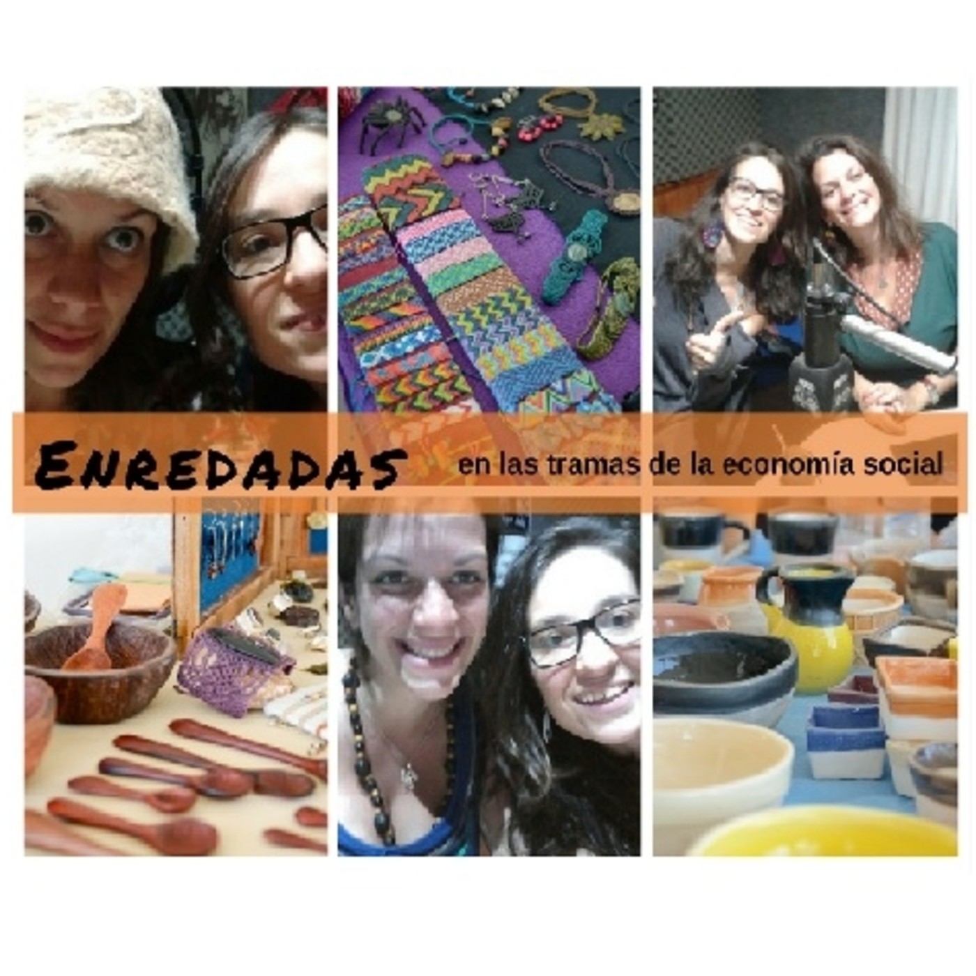 Enredadas RadioEncuentro