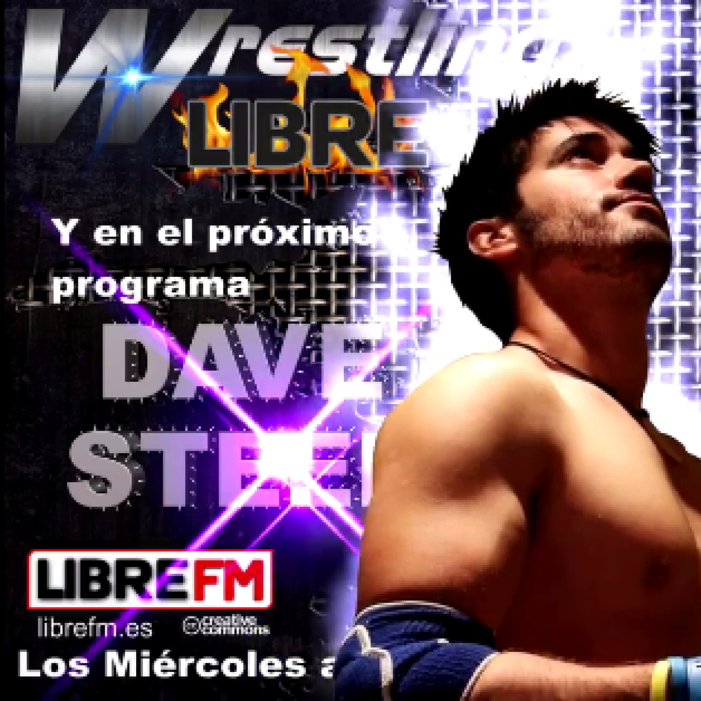Wrestling Libre