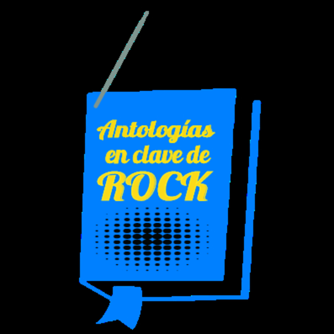 Antologías En Clave De Rock