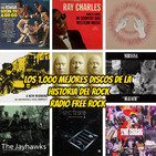 Los 1.000 mejores discos de la Historia del Rock 030. La Gran Travesía.