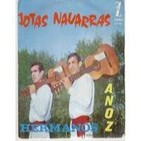Hermanos anoz/programa la jota