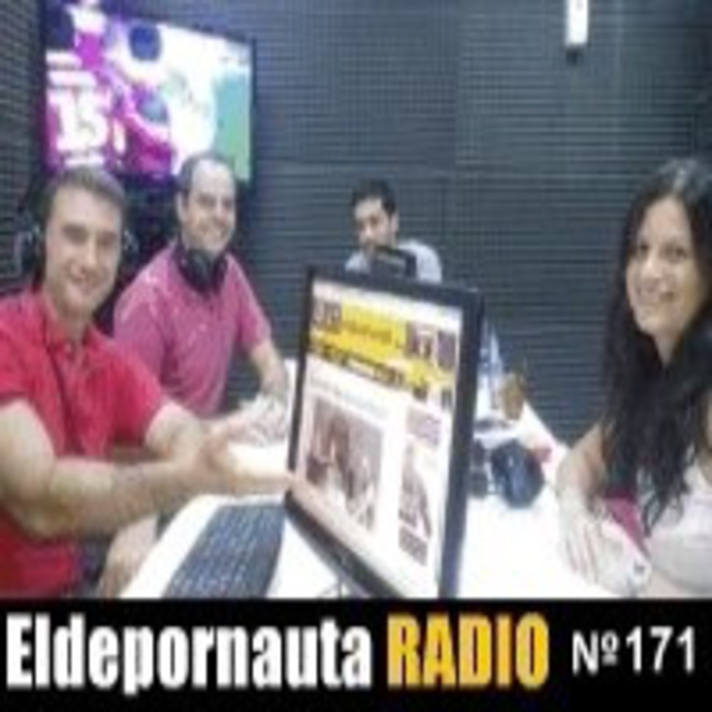 Eldepornauta RADIO