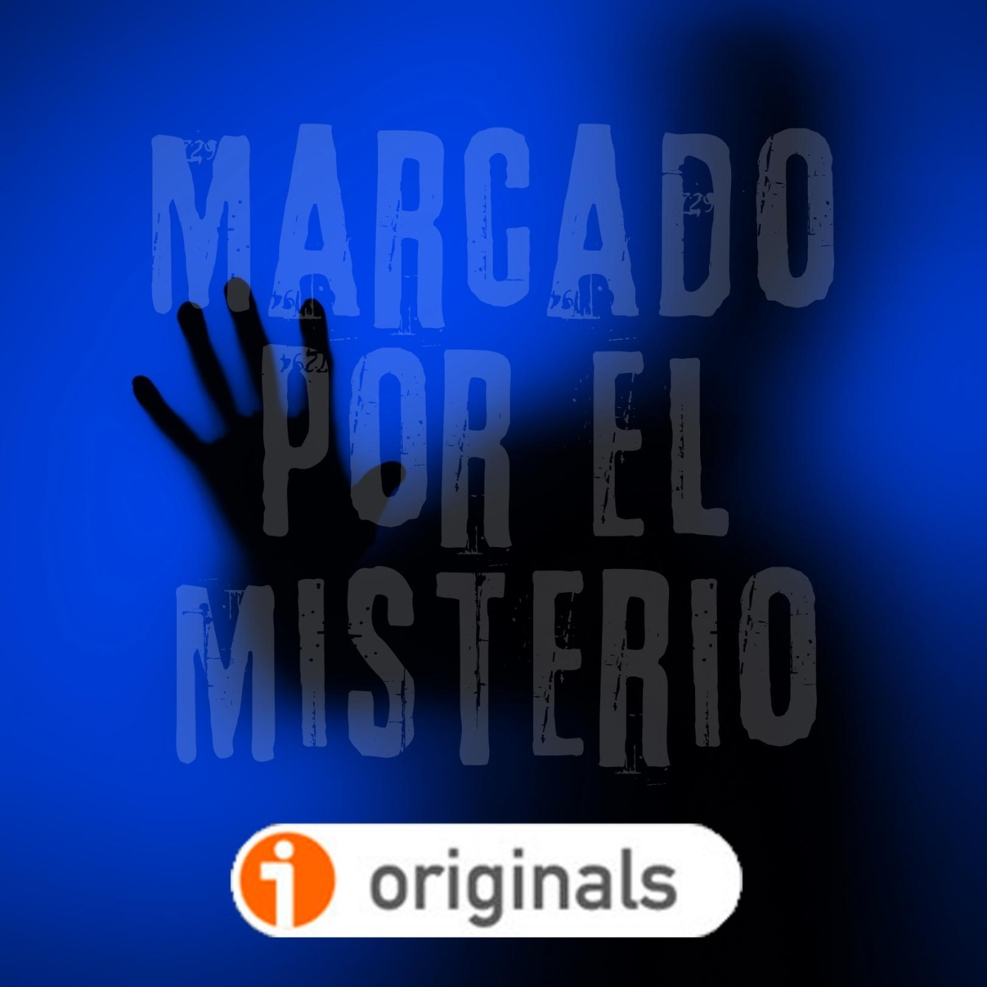 Marcado por el Misterio 2.0