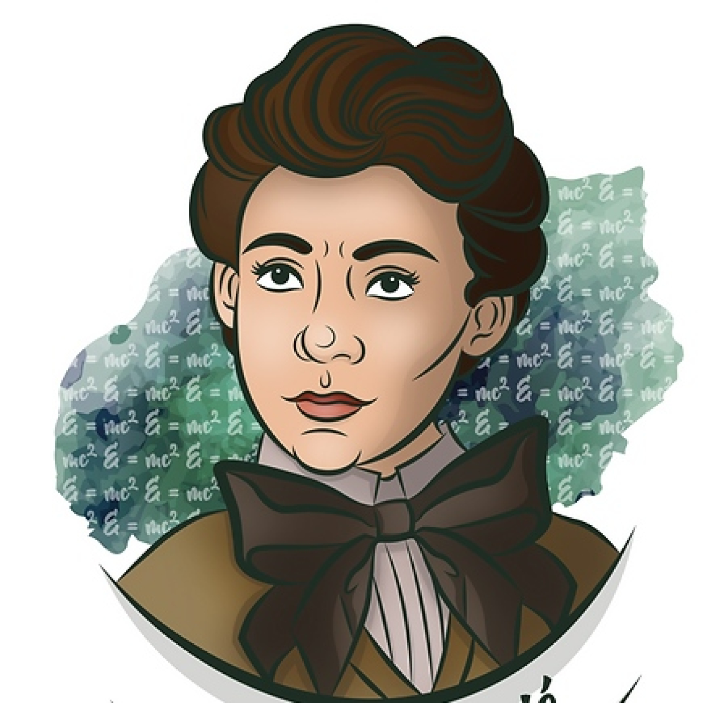 Mileva Maric y los viajes en el tiempo episode artwork