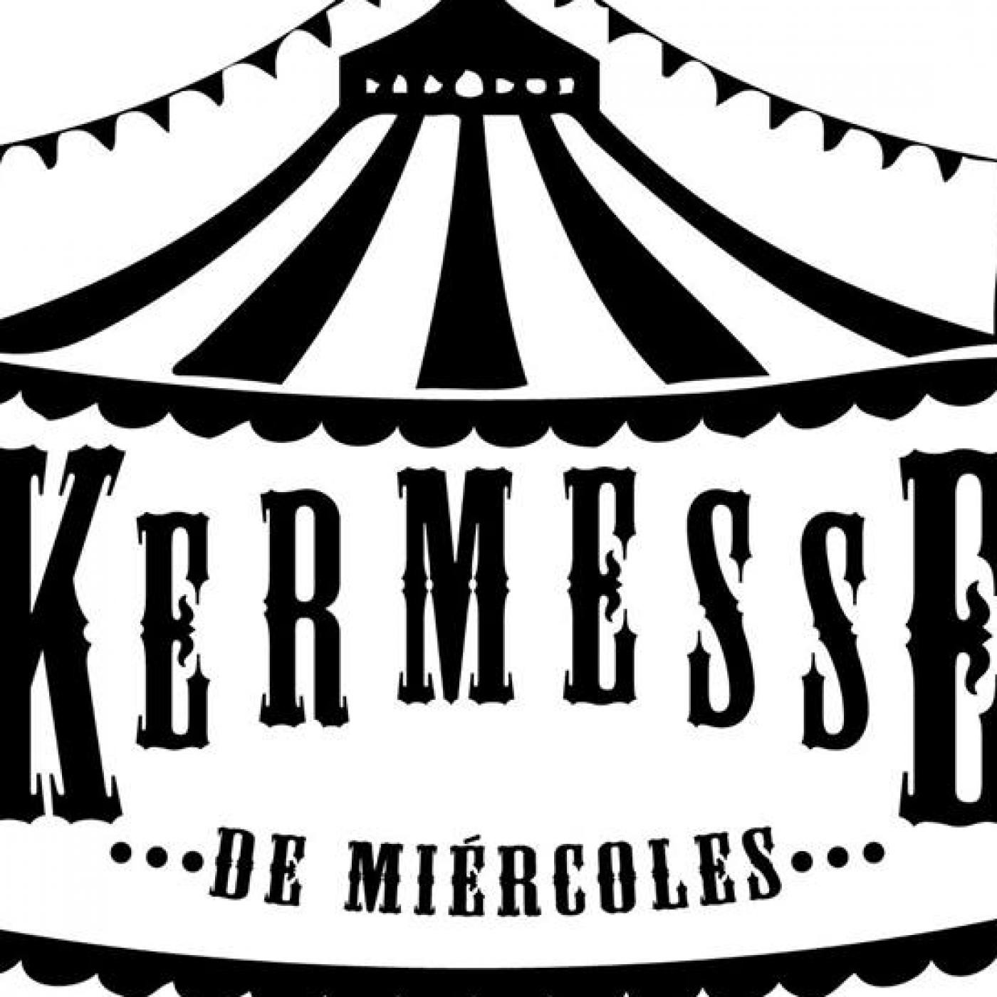 Kermesse de Miércoles 23º 2T episode artwork