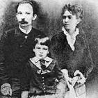 José Martí: soy el amor