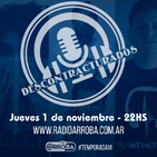 Descontracturados 01-11-2018