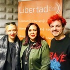 Edith Salazar entrevista al dúo Miranda, 11/04/19 Oigo Voces