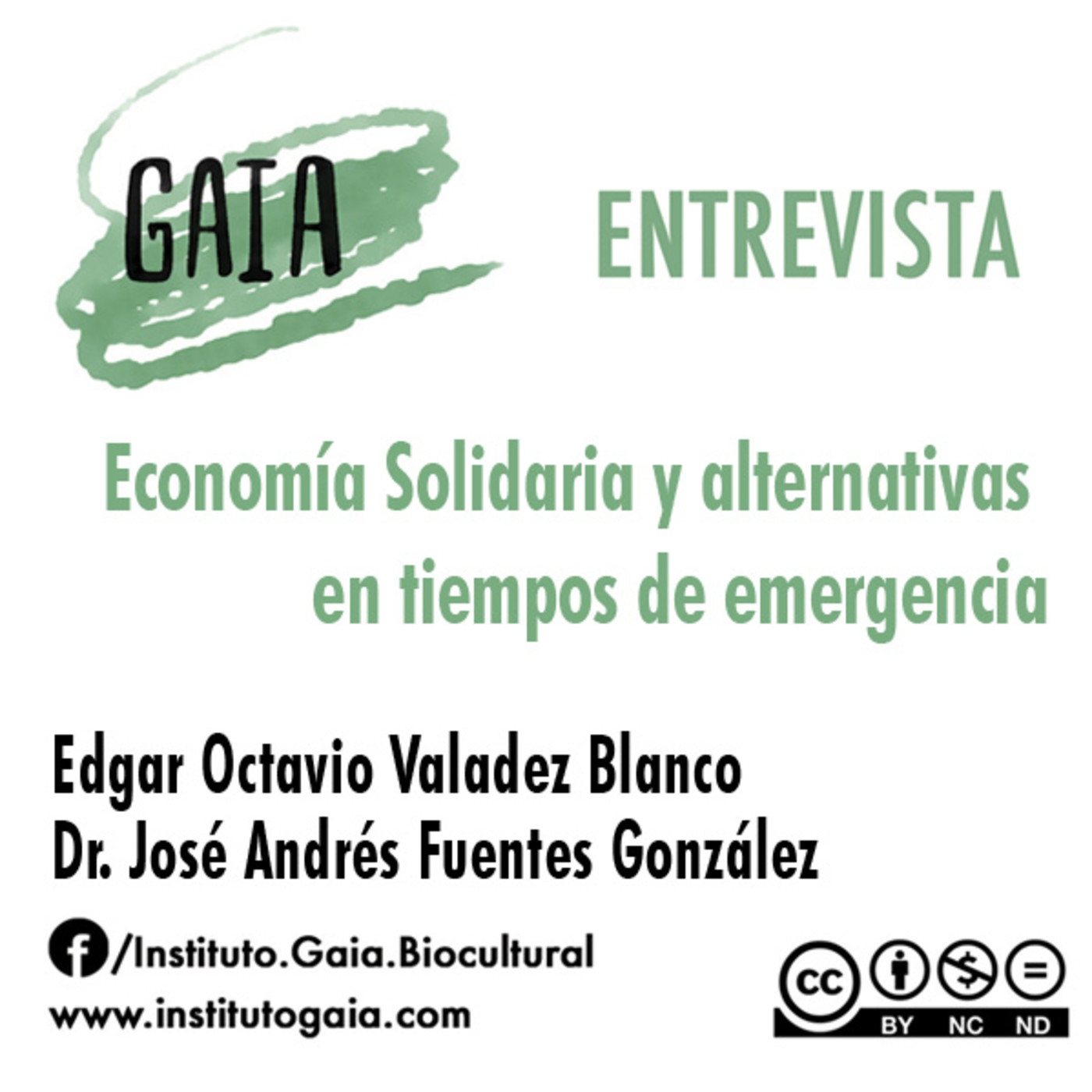 Instituto Gaia Biocultural