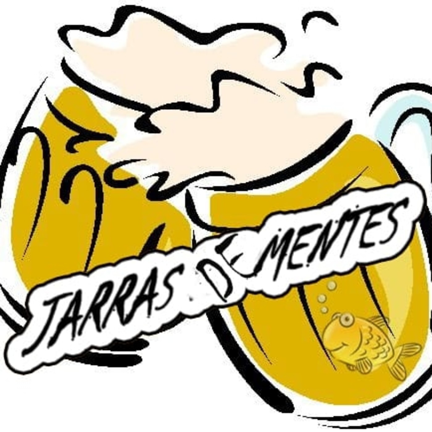 Jarras Dementes