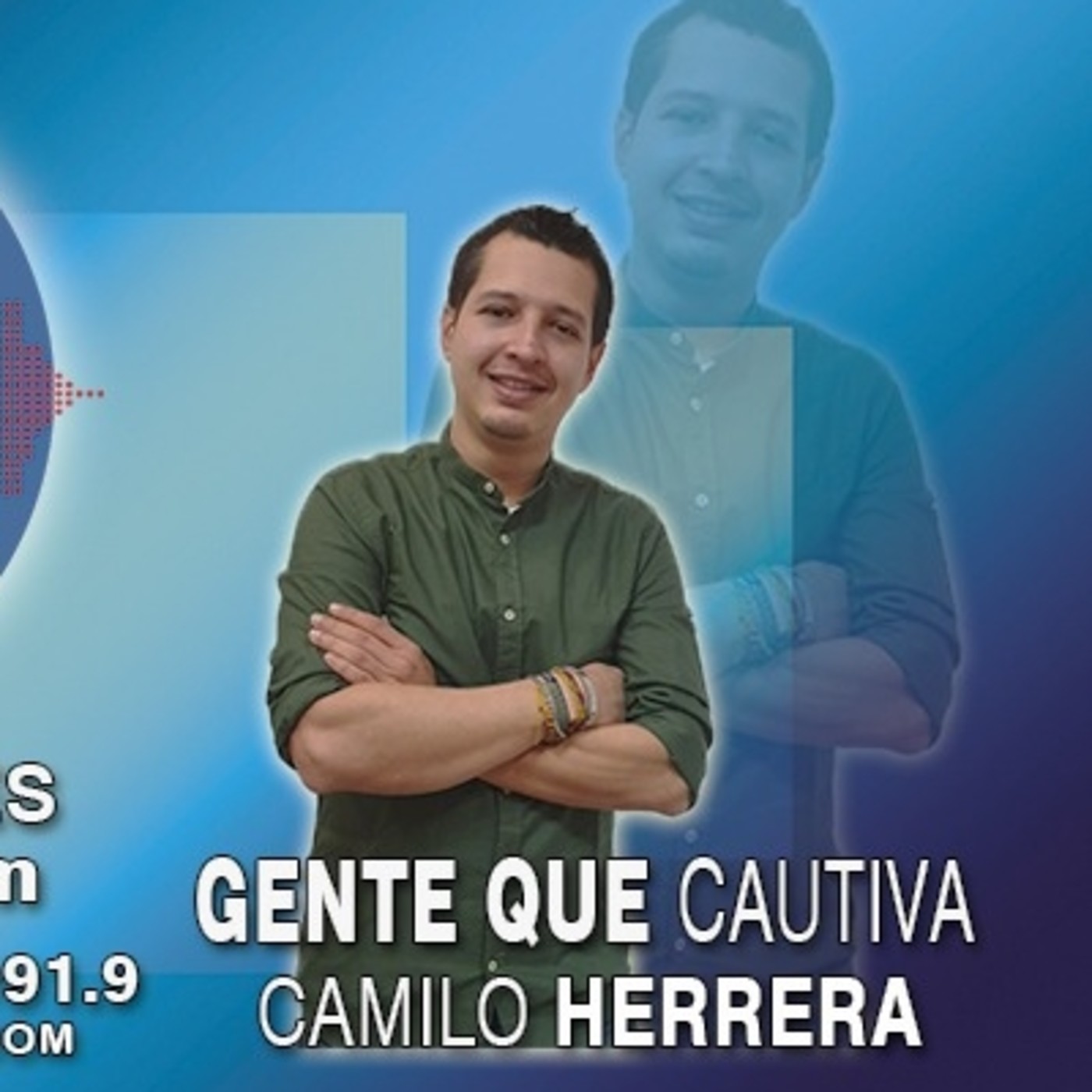 Gente que Cautiva