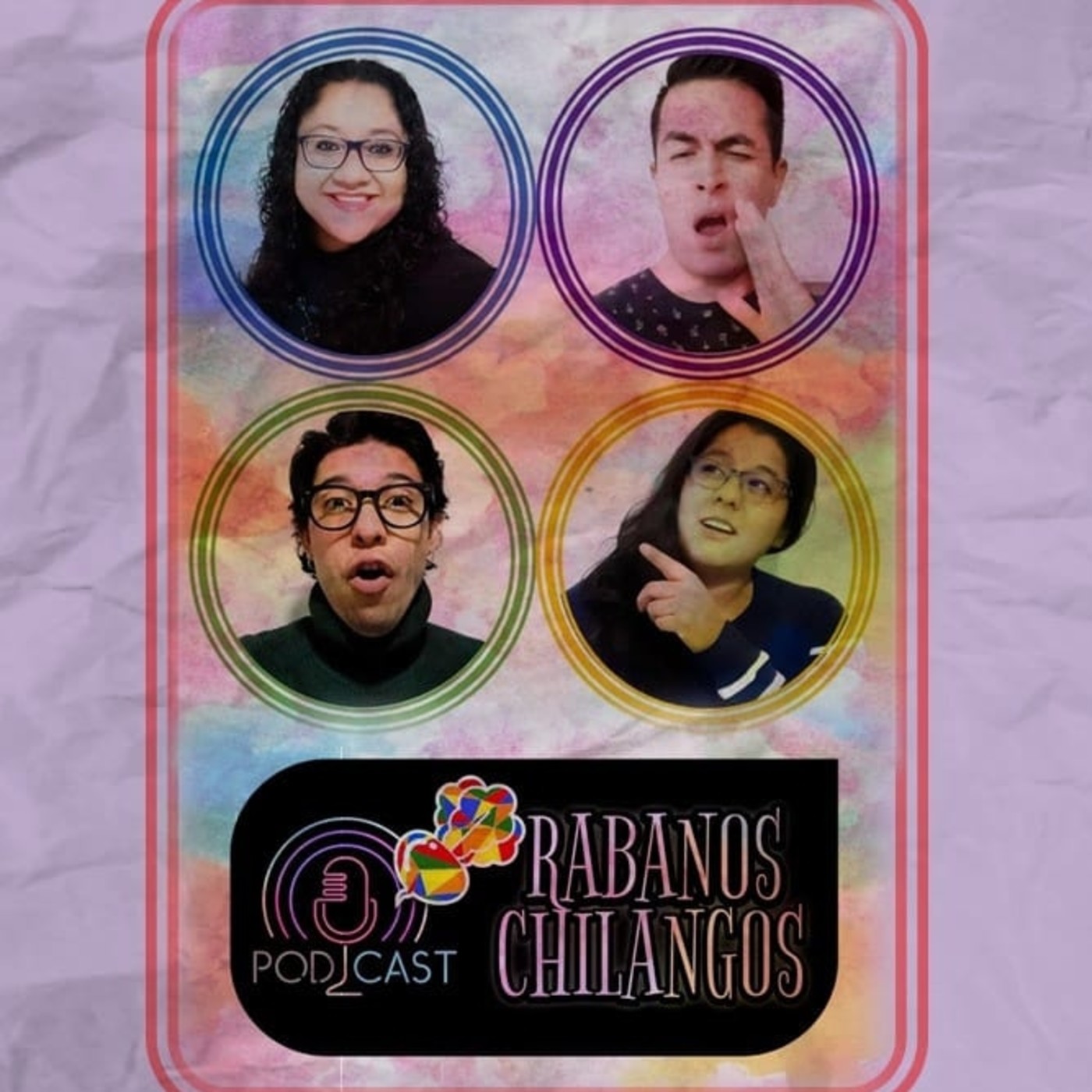 Rabanos chilangos