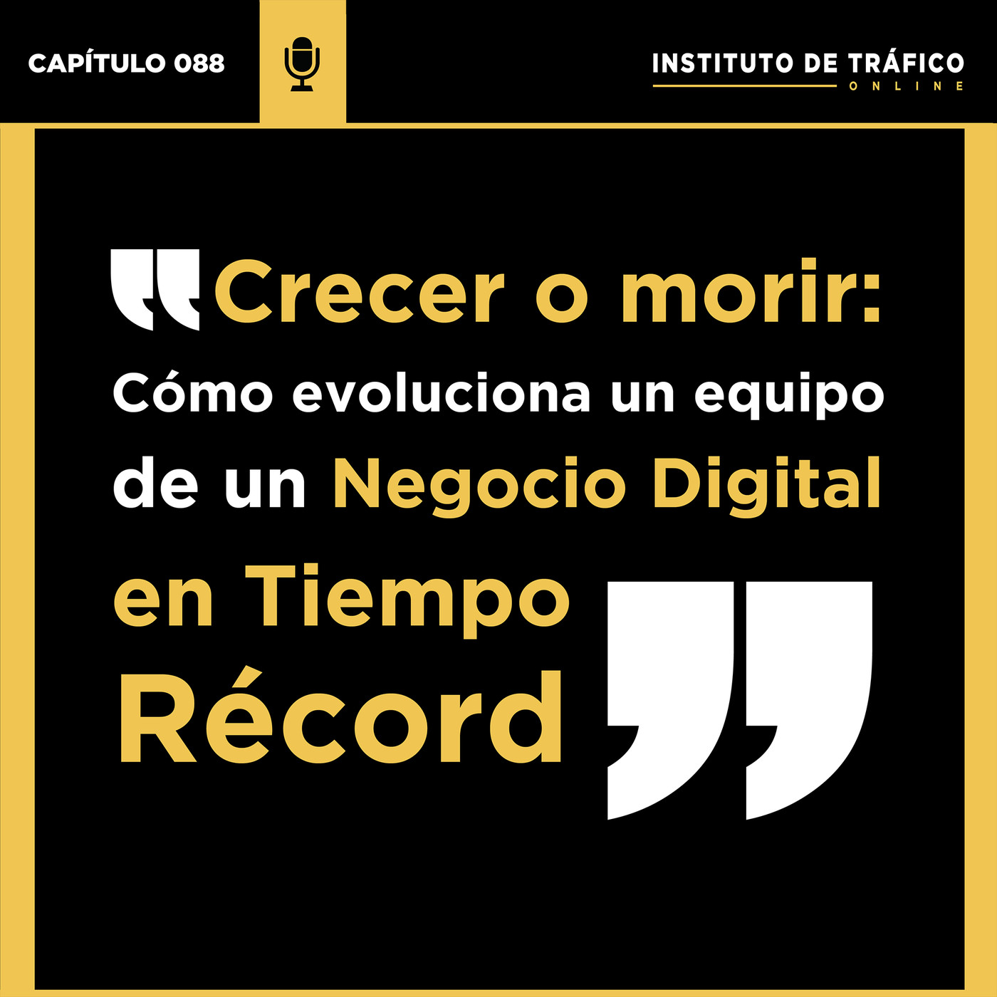 Secretos de un empresario digital