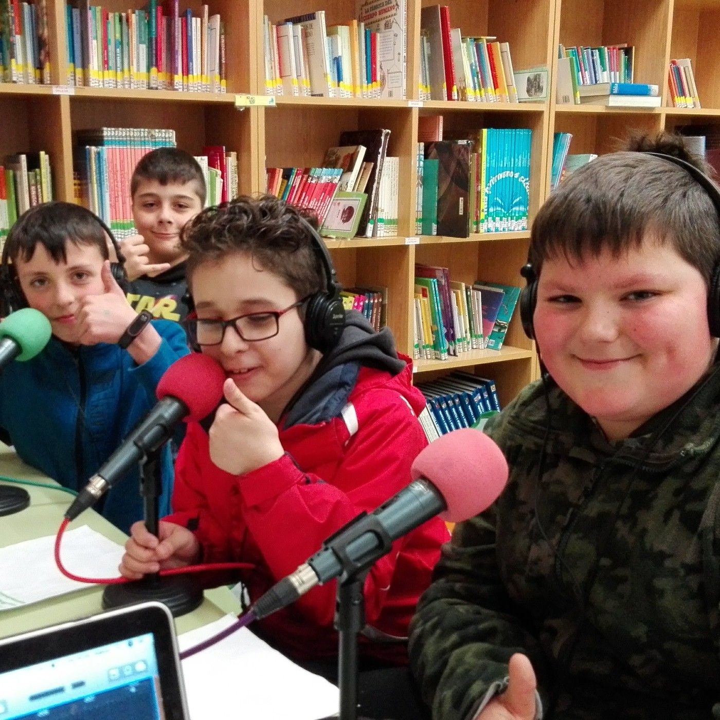 RADIOSIEIRO