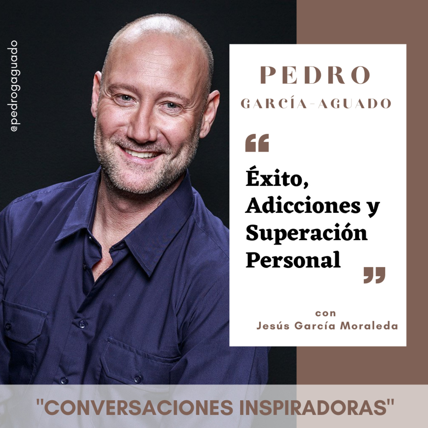 Conversaciones Inspiradoras