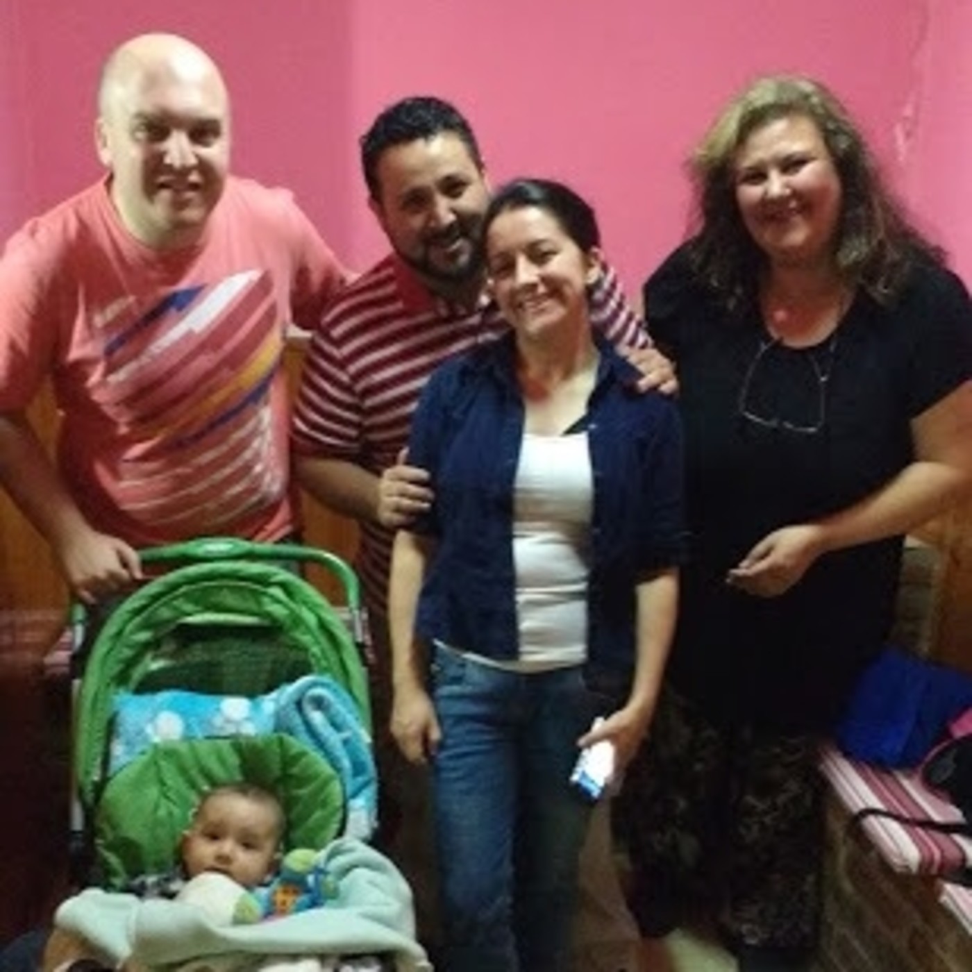 Espíritu Misionero