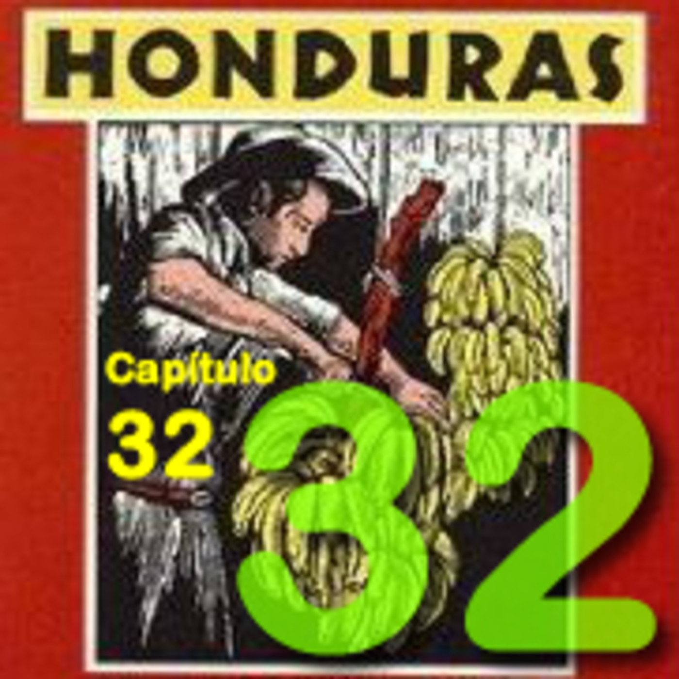 Radionovela Prisión Verde