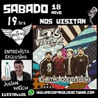 De Banda en Banda programa 4