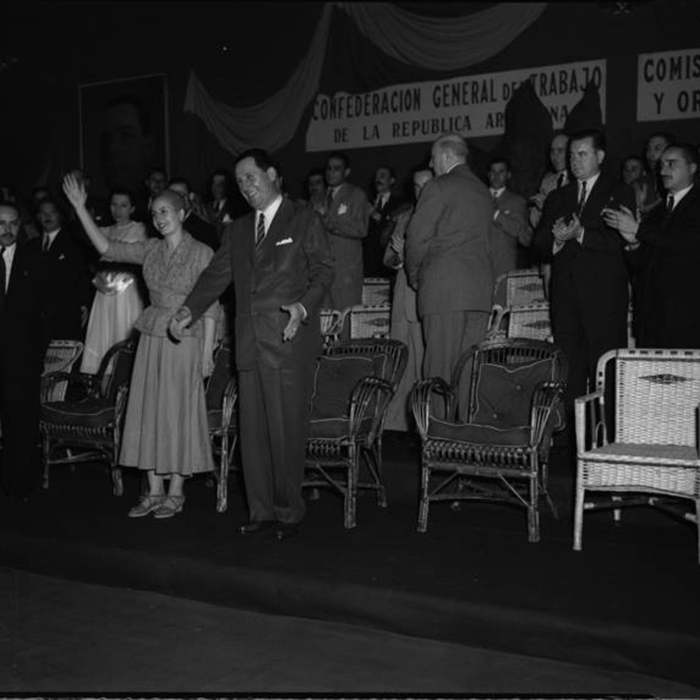 La historia Cantada