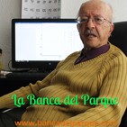 12.08.2019 - La Banca del Parque - Maestro Javier Darío Restrepo - Gocemos los triunfos propios y ajenos