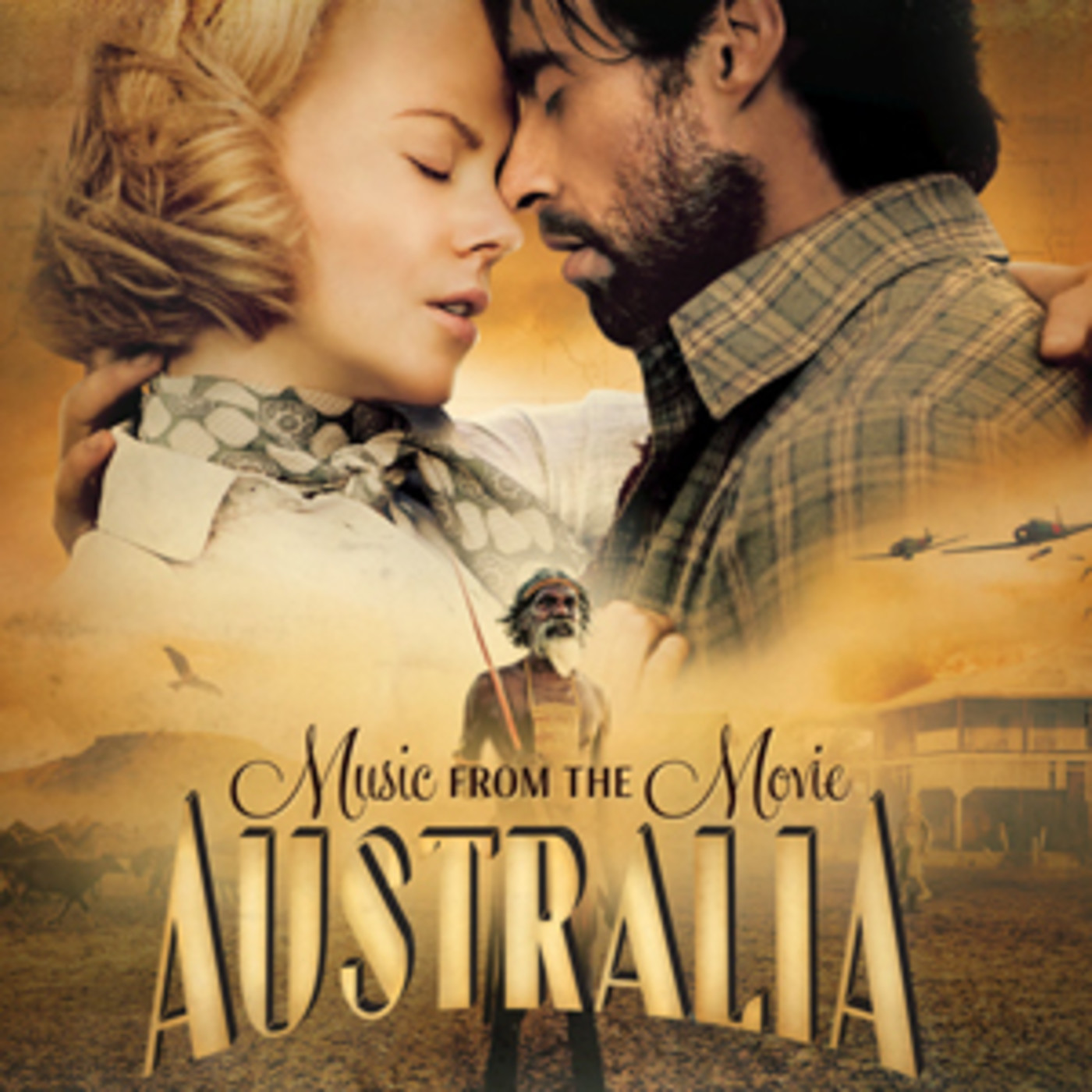 ‘Australia’;‘By the boab tree’ episode artwork