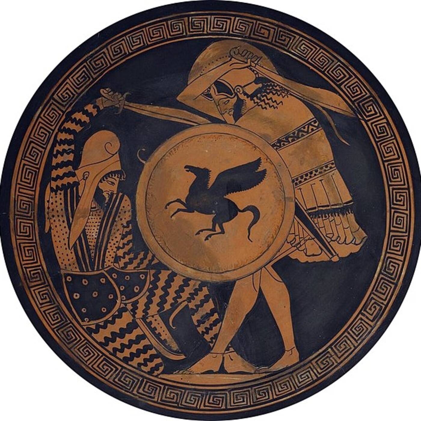 Historia Escoria