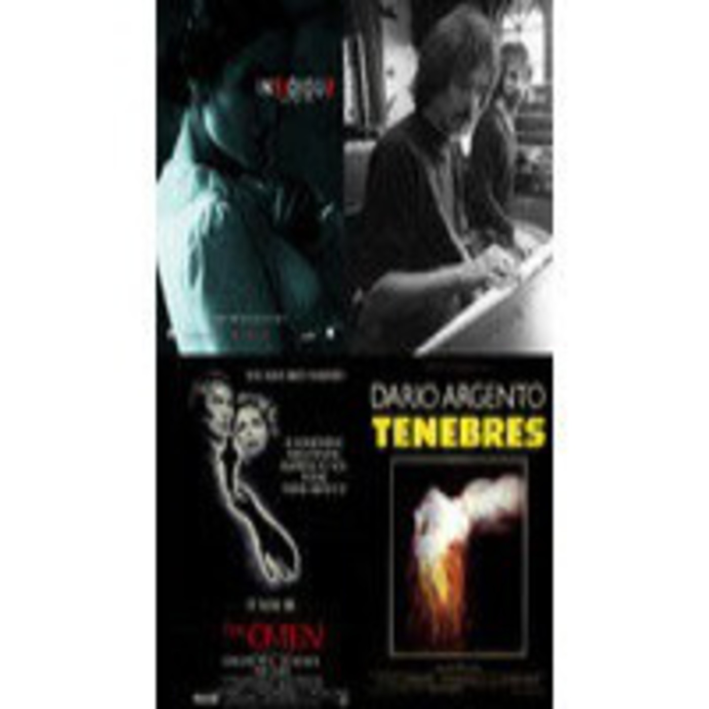 Adivina Quién Viene al Cine