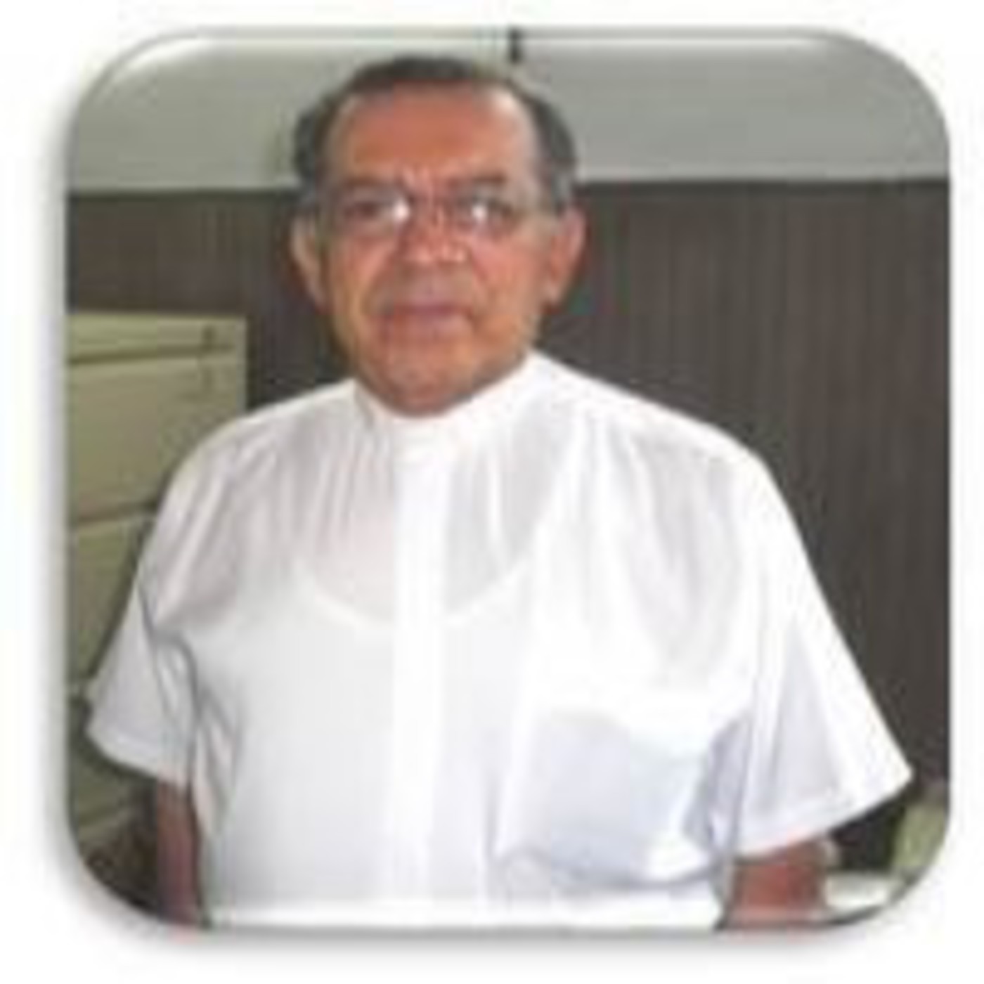 Podcast Monaguillo Radio