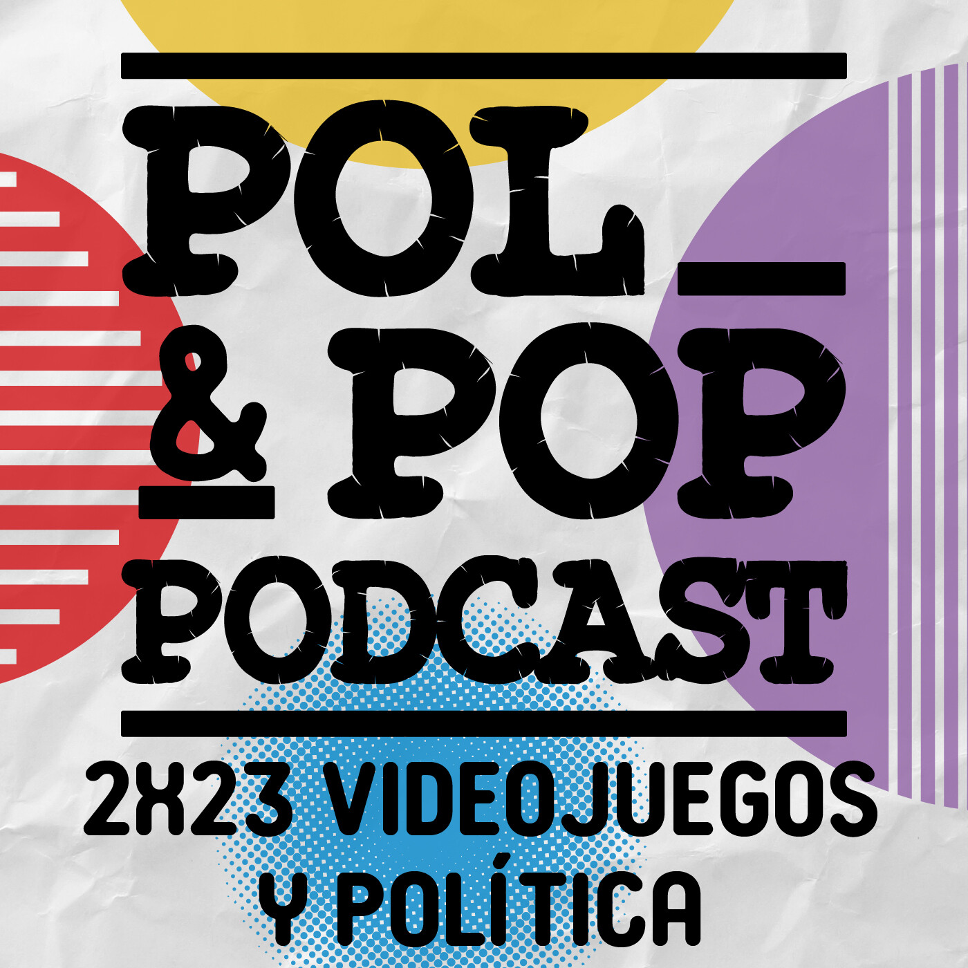 Pol&Pop