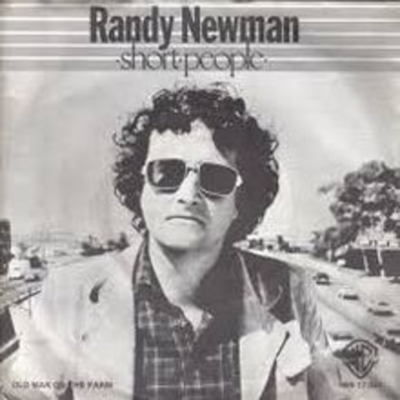 La Taberna Musical - Randy Newman