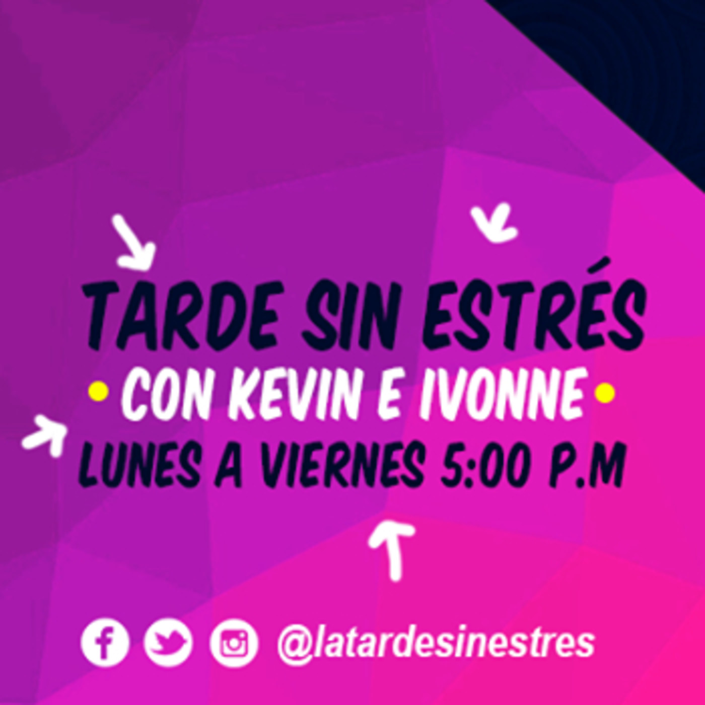 La Tarde Sin Estrés Resumen