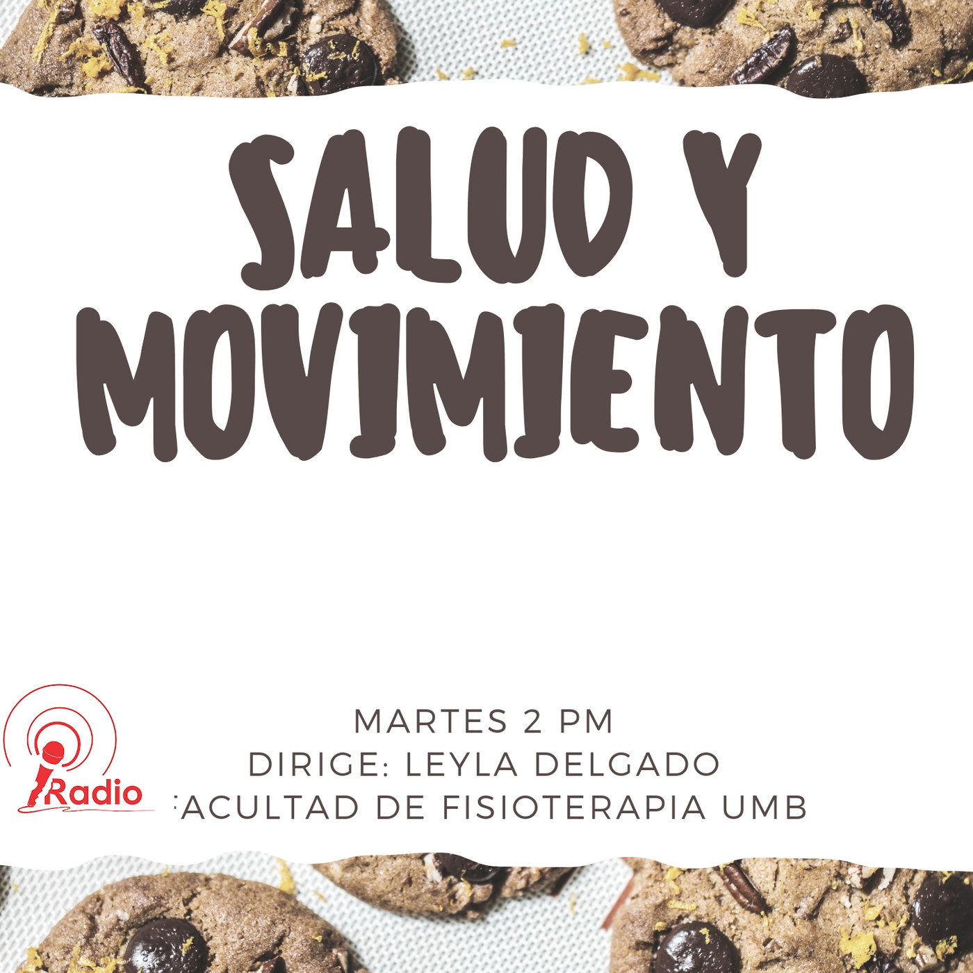 Salud y Movimiento