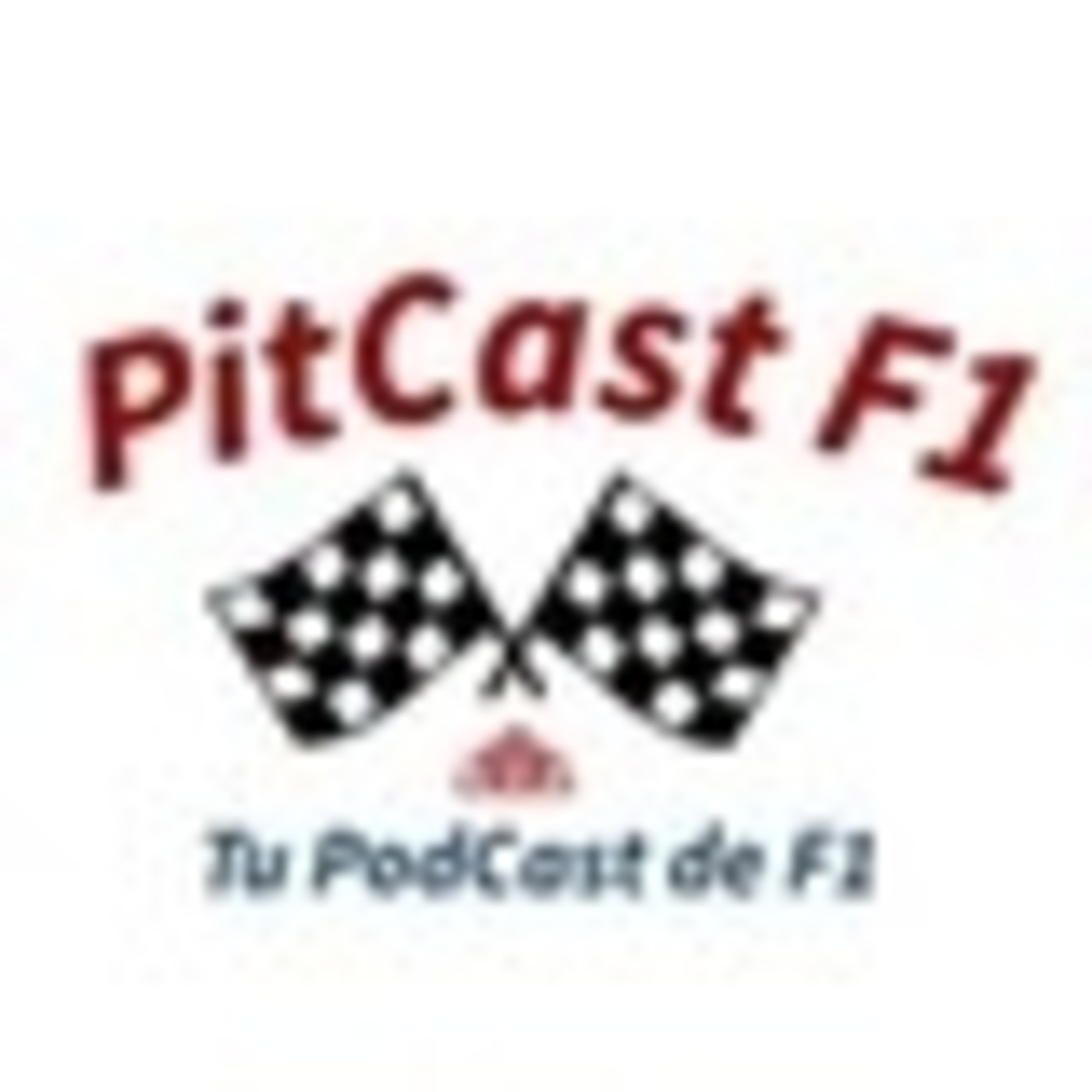 PitCast F1 - Tu PodCast de F1