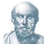 Curso de Filosofía: Doctrina de Empédocles de Agrigento.