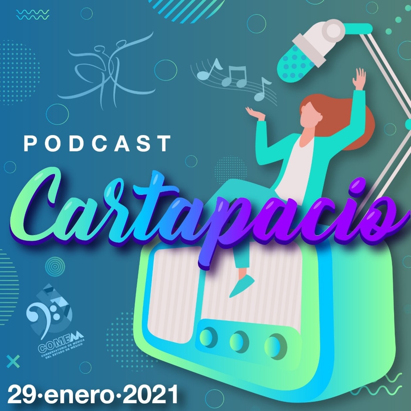 CARTAPACIO RADIO