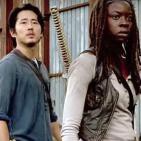 La Constante 1x26 (Al Este) The Walking Dead 6x15 - Toghetherness - Juego de Tronos - El gran héroe americano - Fargo