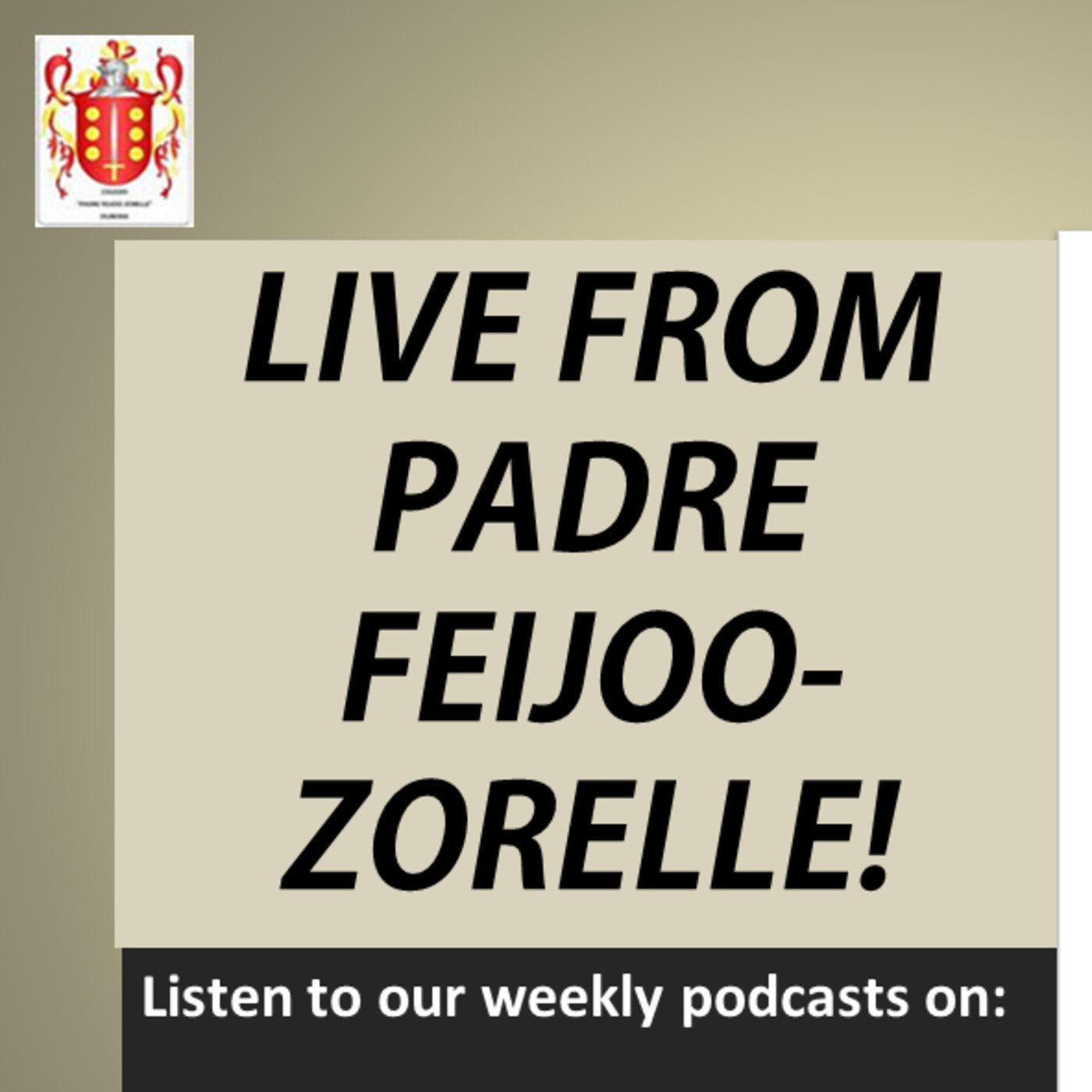 Podcast de English Zorelle