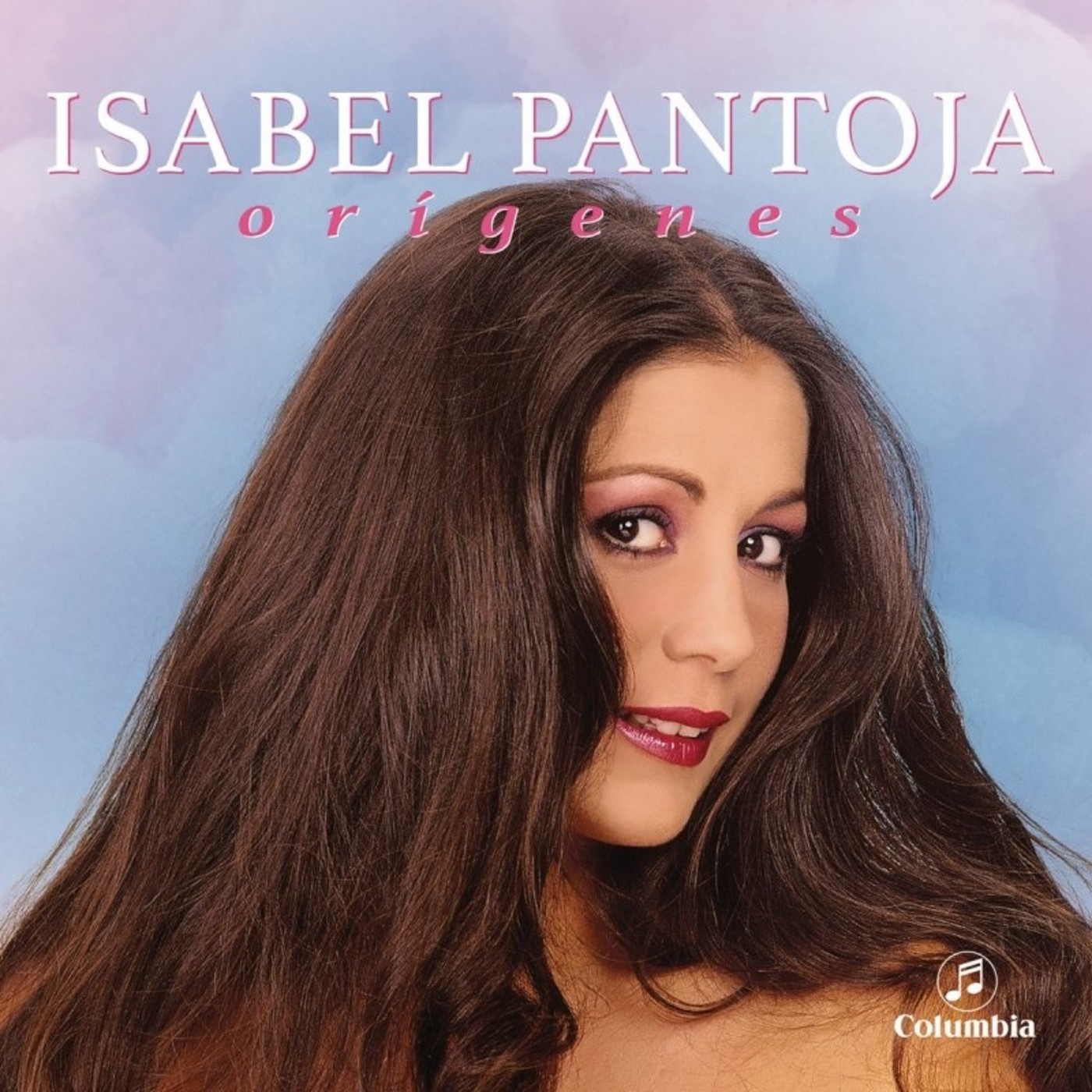 ISABEL PANTOJA - Un clavel (1974)