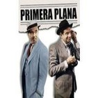 Primera Plana + Dom DeLuise + Daniel Boone + Nacha Pop – Las crónicas de tino nº20 (1/T)
