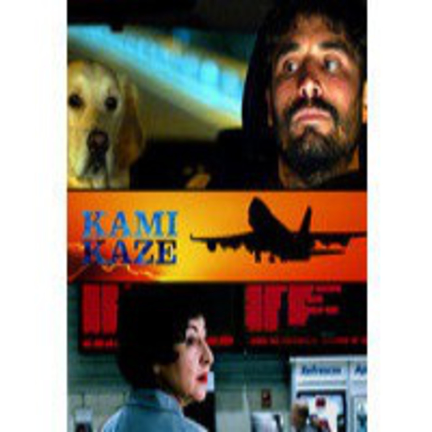 Radio-comentaris DOS FRANCOS 40 PESETAS, ENEMY i KAMIKAZE, estrenes 28 març Albert Rodríguez