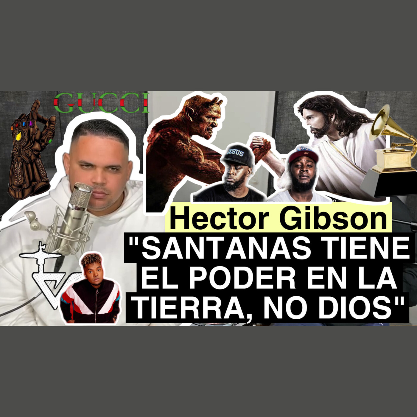 Lee Worship THE SHOW