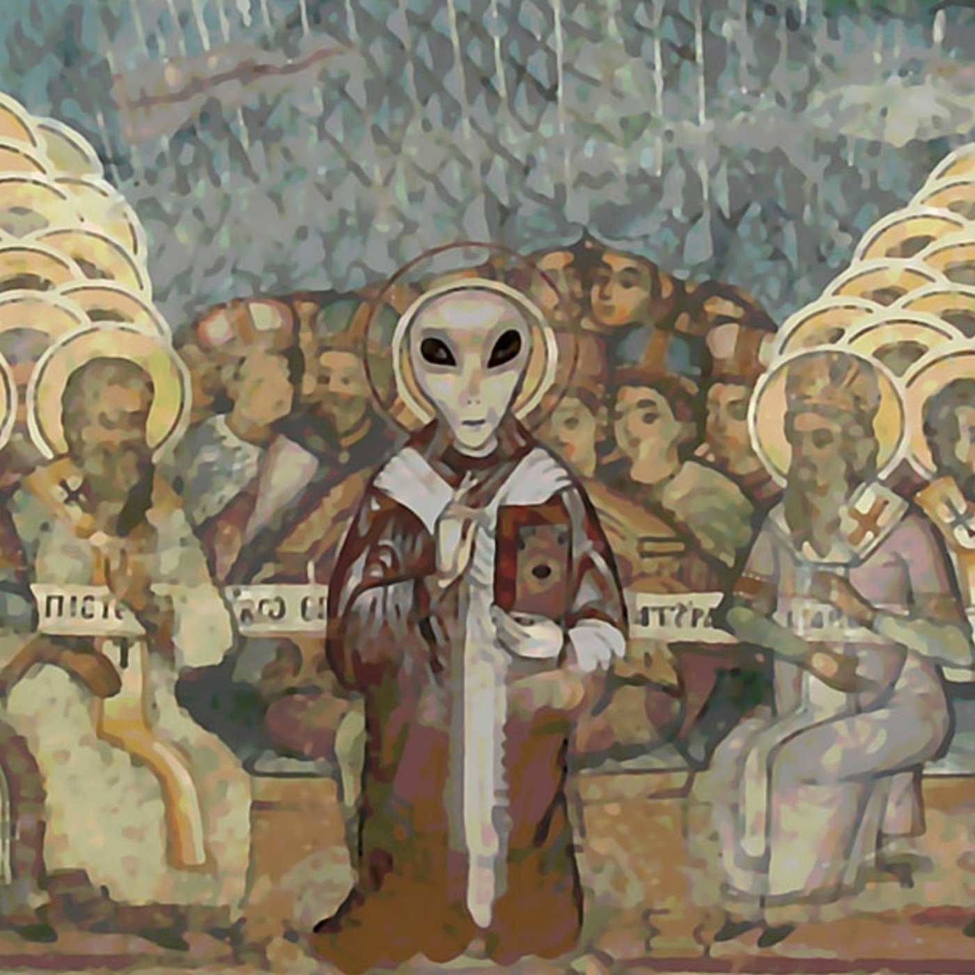 La Cápsula del Tiempo Podcast
