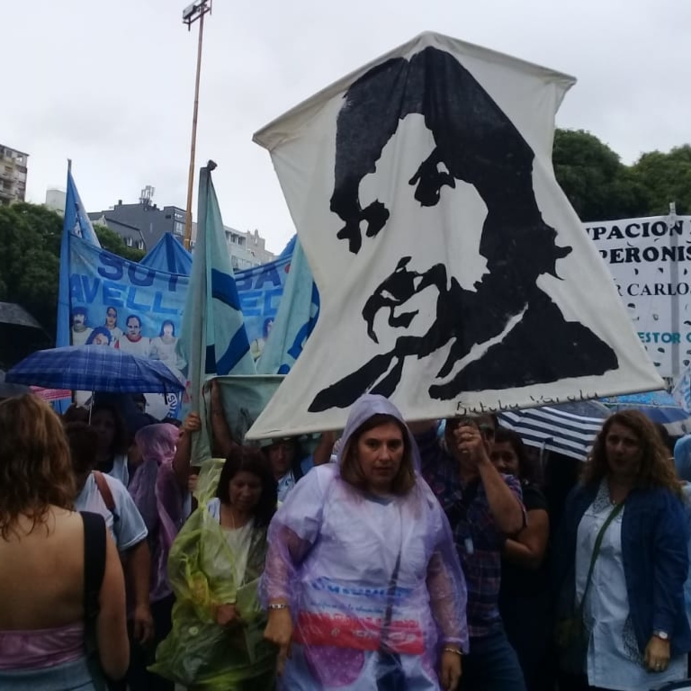 Campaña radiofónica
