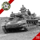CBP #200 Operación Barbarroja - 22 Junio 1941