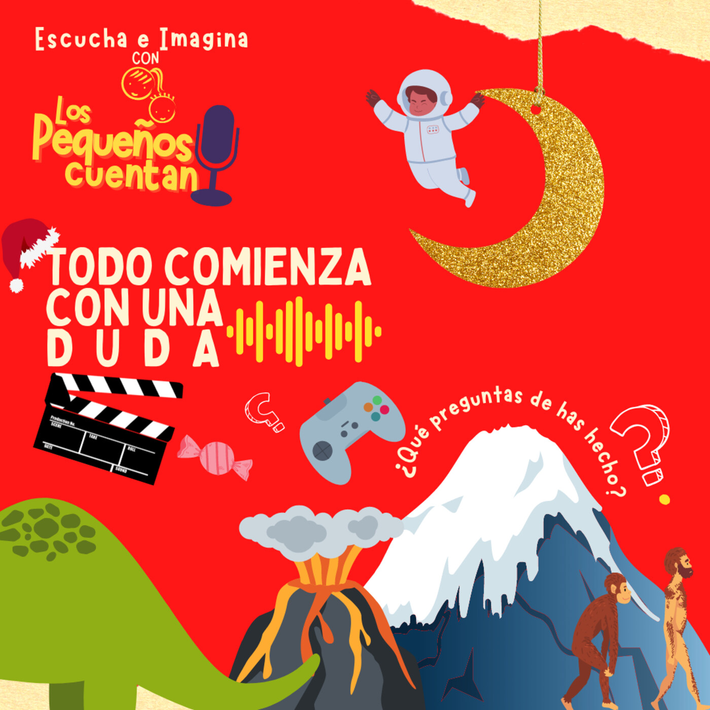 Pequeños Radio Lectores