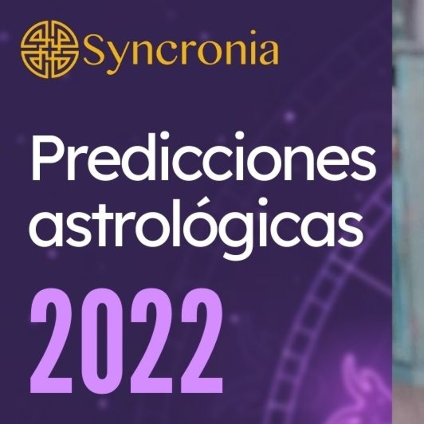 Charlas Syncronia