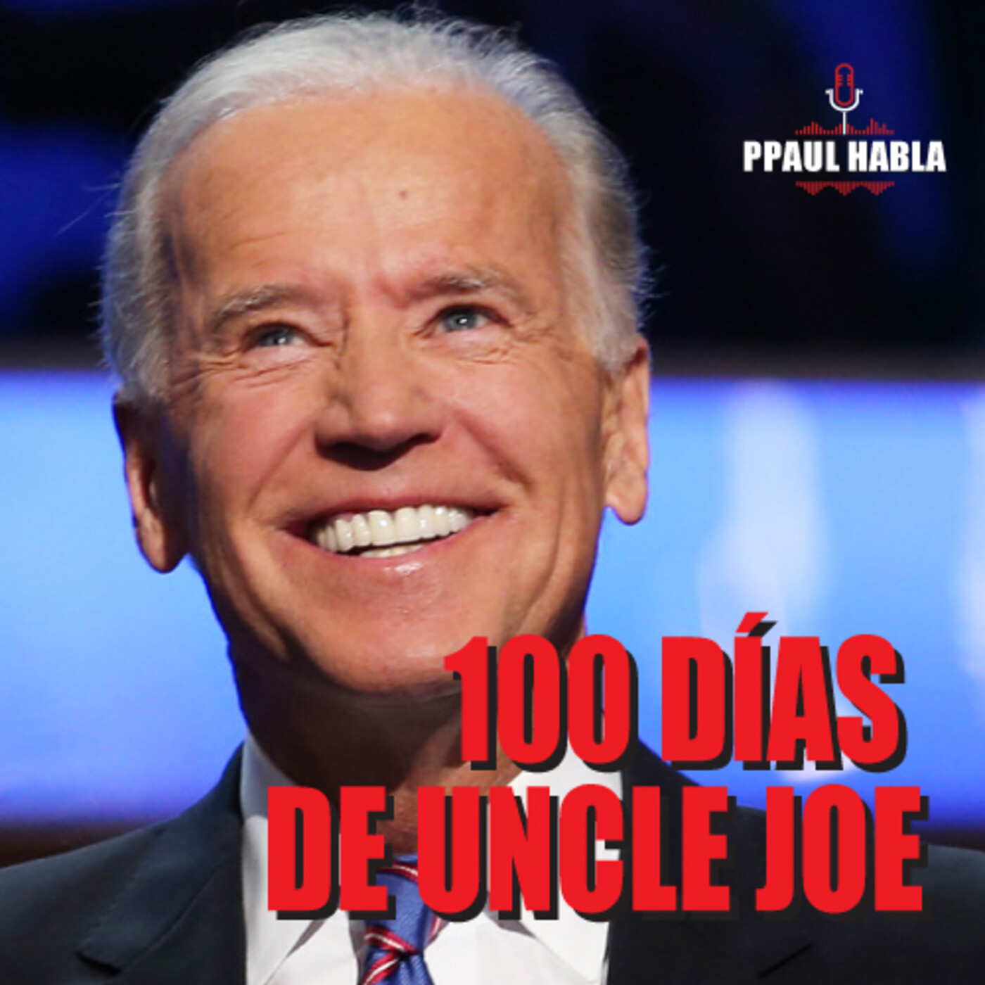 PPAUL HABLA