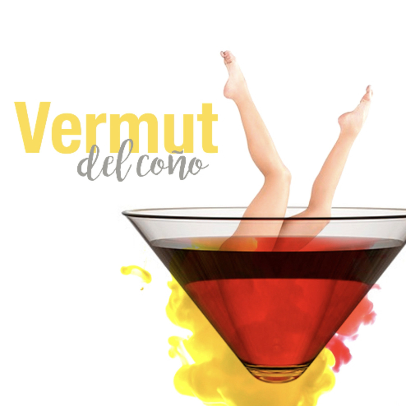 Vermut del Coño